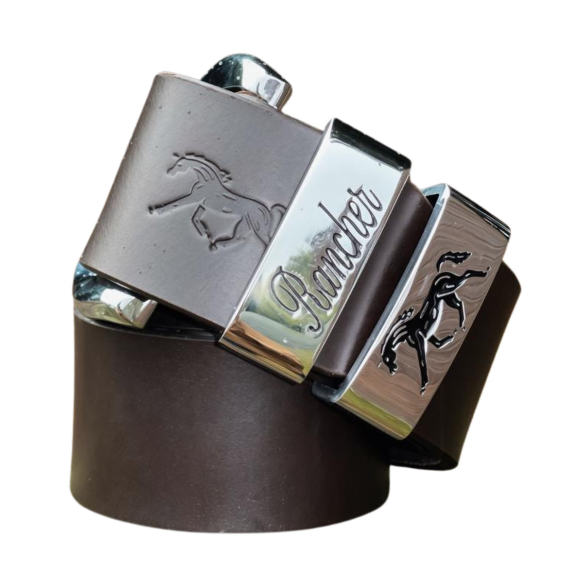 Rancher Belts