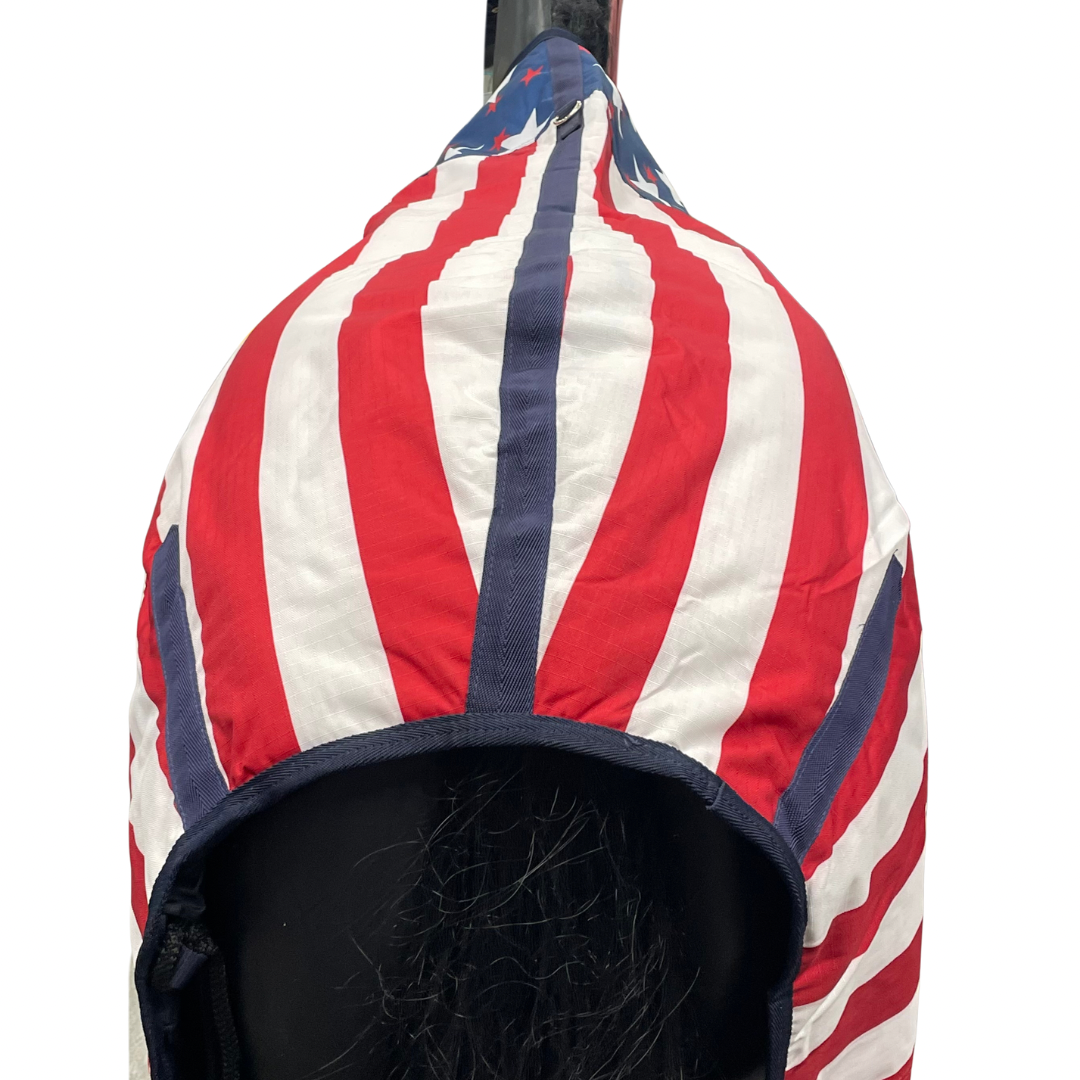 Holmestead Saddlery America Stable Rug 300g