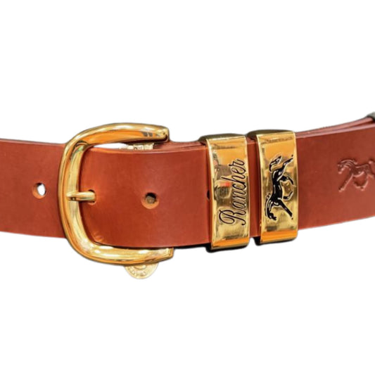 Rancher Belts