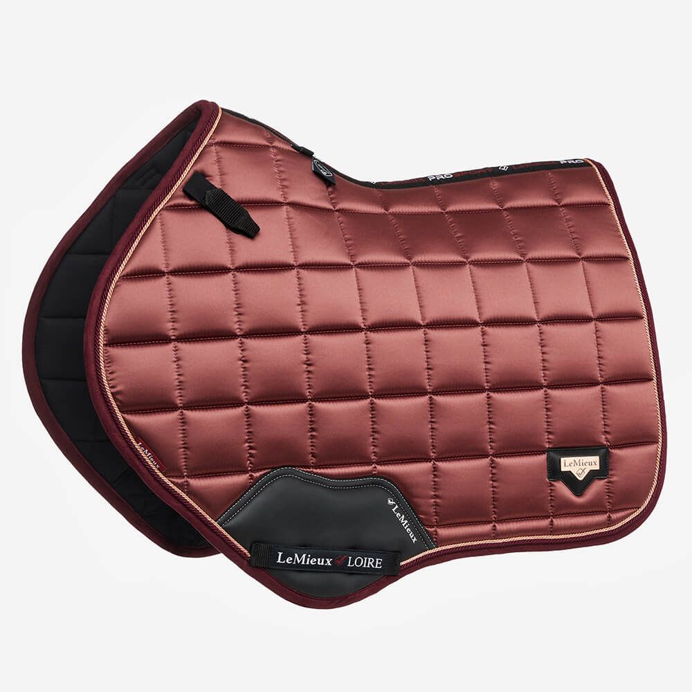 LeMieux Loire Classic Close Contact Square