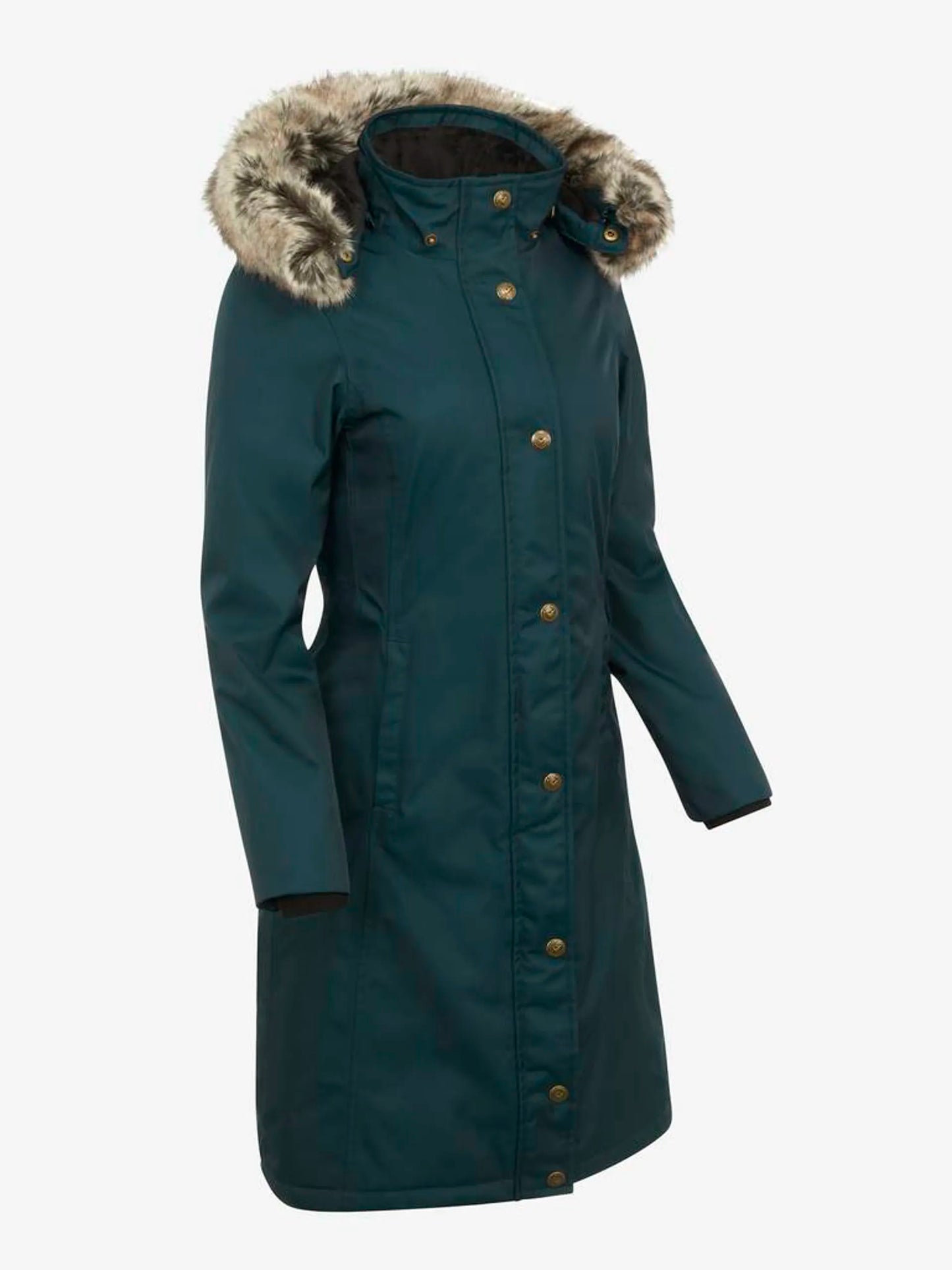 Lemieux Loire Waterproof Riding Coat