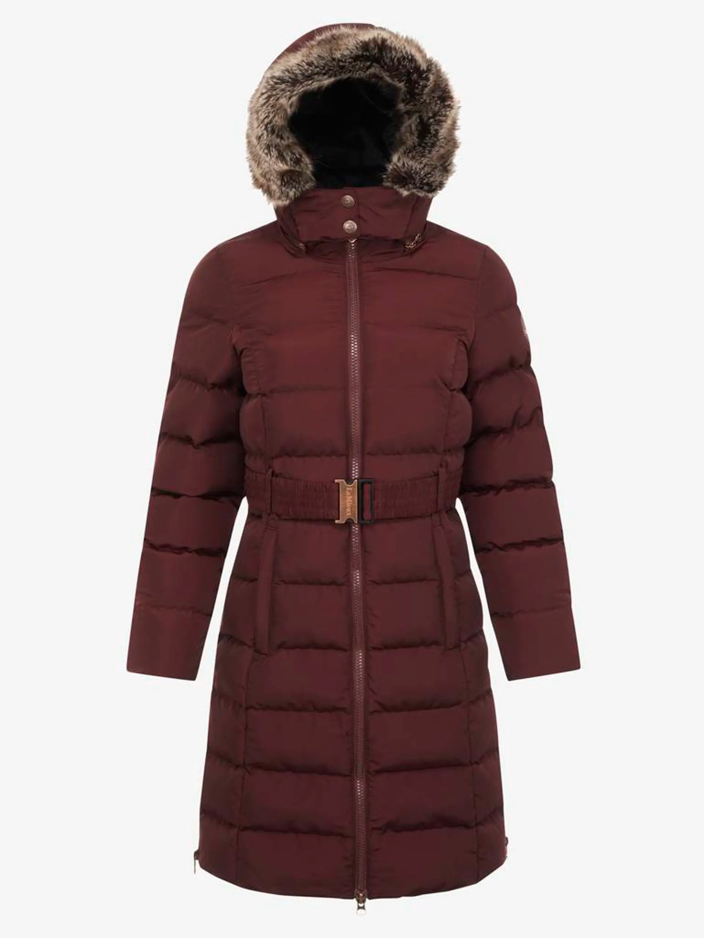 LeMieux Gina Three Quarter Jacket