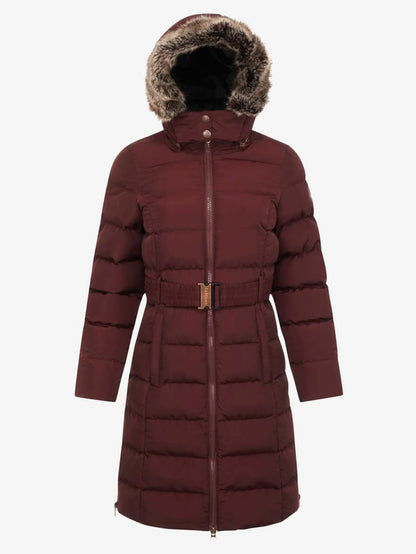 LeMieux Gina Three Quarter Jacket