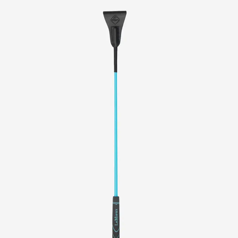 Lemieux Grip-Tek Jumping Whip