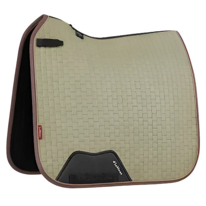 LeMieux Classic Suede Dressage Pad