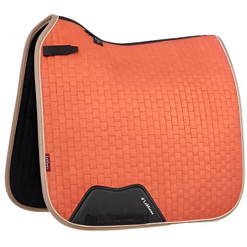 LeMieux Classic Suede Dressage Pad