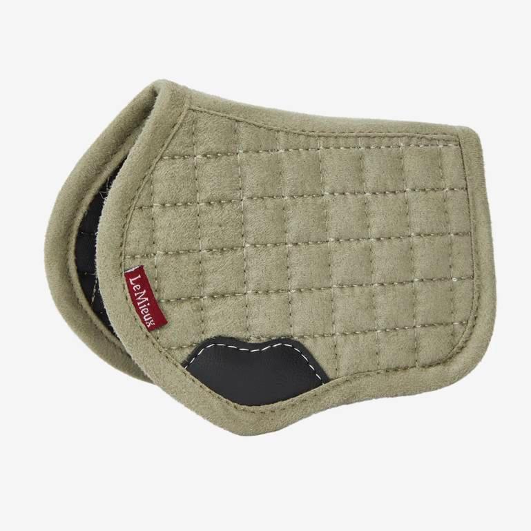 Lemieux Toy Pony Saddle Pad