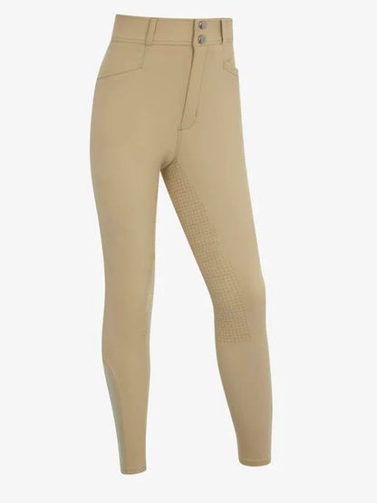 LeMieux Young Rider Freya Pro Breech