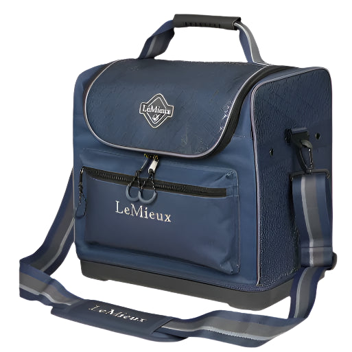 Lemieux Elite Pro Grooming Bag