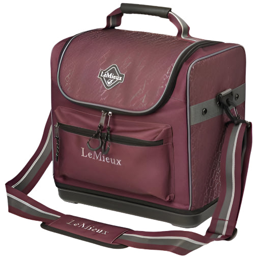 Lemieux Elite Pro Grooming Bag