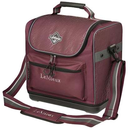 Lemieux Elite Pro Grooming Bag
