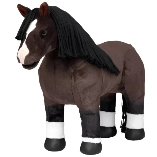 Lemieux Toy Pony Valego