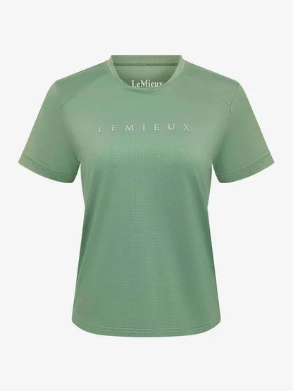 Lemieux Sport T-Shirt