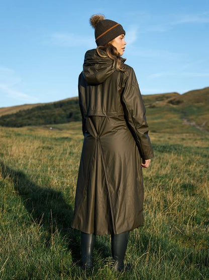Lemieux All Elements Coat AW24
