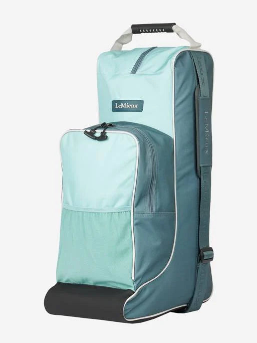 LeMieux Boot & Hat Bag
