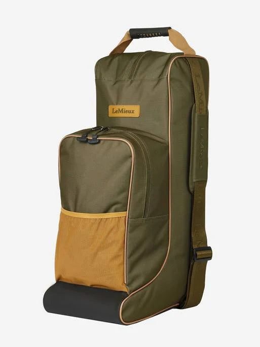 LeMieux Boot & Hat Bag