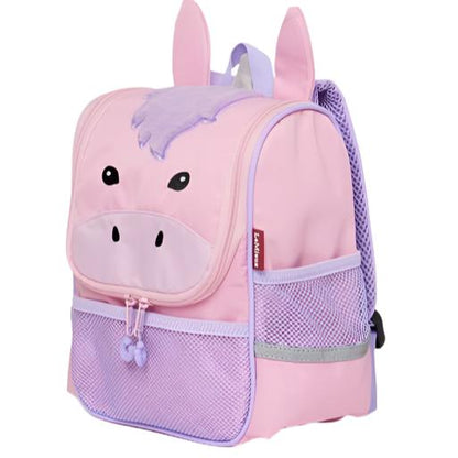Lemieux Mini Character Backpack Unicorn