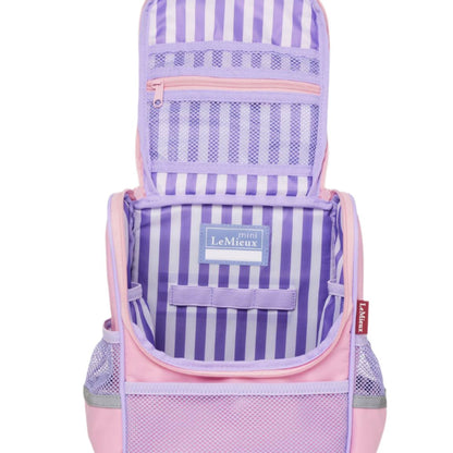 Lemieux Mini Character Backpack Unicorn
