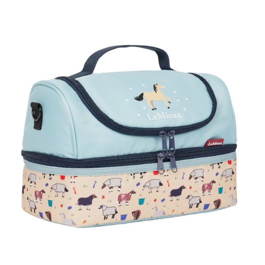 Lemieux Mini Holdall