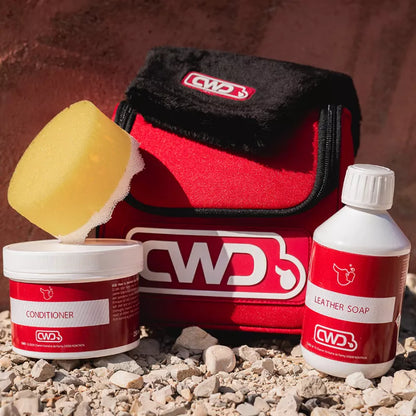 CWD Care Kit (ONLY ONE AVAILABLE)