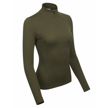 LeMieux Alice Quarter Zip