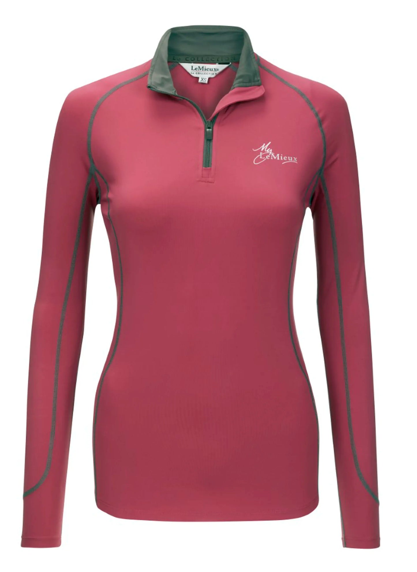 LeMieux Classique Base Layer