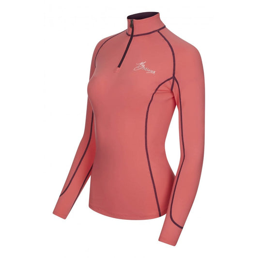 HS#0008 Lemieux Base Layer Papaya UK 16
