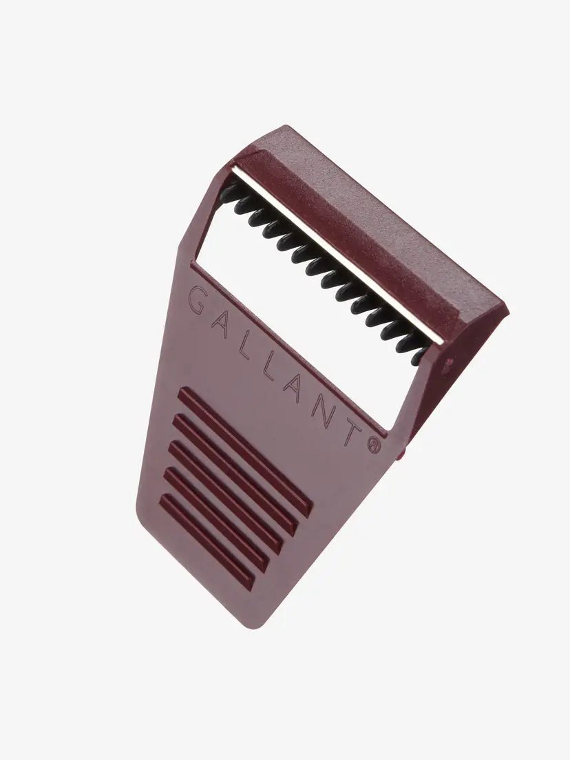 Lemieux Close Shave