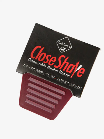 Lemieux Close Shave