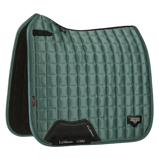 HS#0079 Lemieux Saddle Pad Large Sage