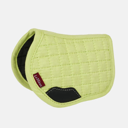 Lemieux Toy Pony Saddle Pad