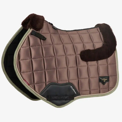 LeMieux Merino + Loire Close Contact Square