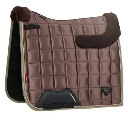 LeMieux Merino + Loire Classic Dressage Square AU25