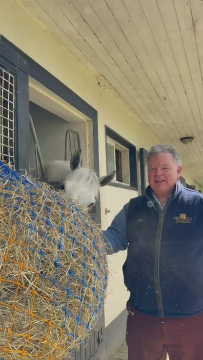 Holmestead Saddlery Super Haynet XL