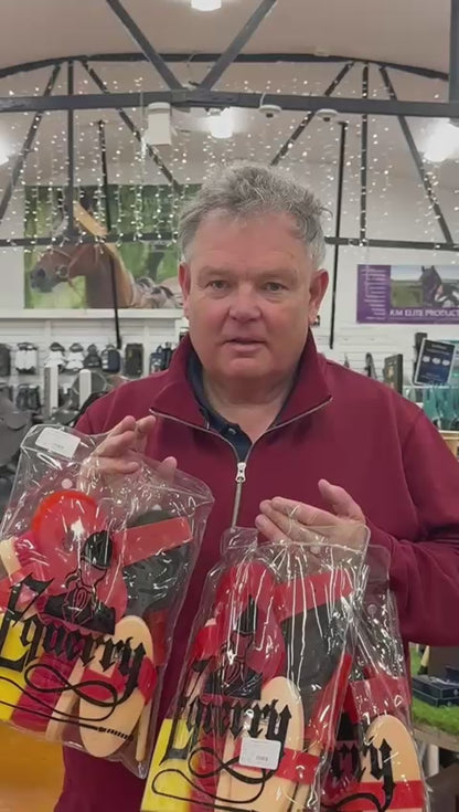 Equerry Grooming Kit