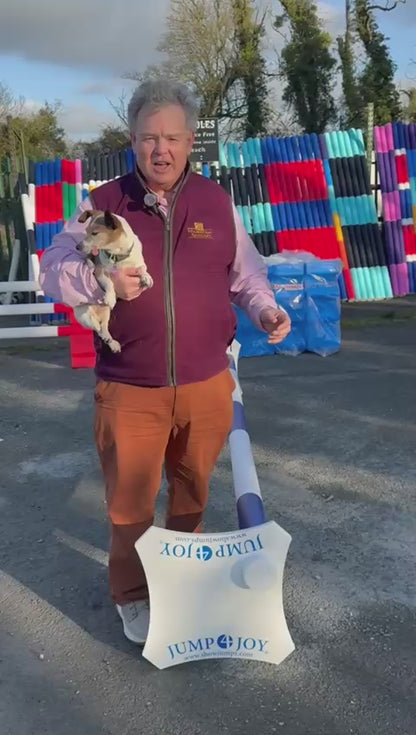 Holmestead Cavaletti-Pair