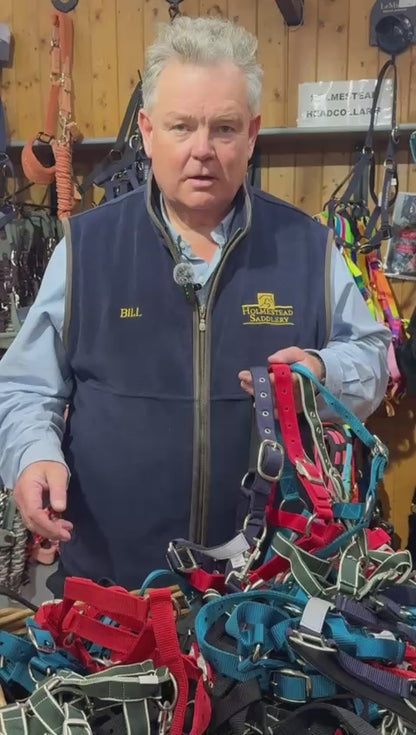 Crazy Pony Headcollar Deal