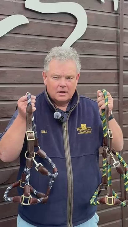Holmestead Orlena Leadrope
