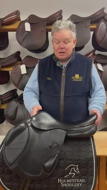 18” ERREPLUS MONO FLAP