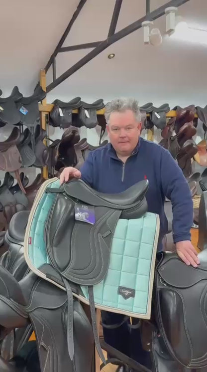 PDS Brioso - The Carl Hester Collection Dressage Saddle
