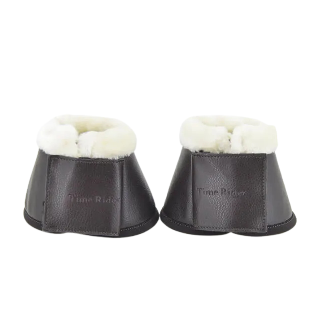 Stationata Bell Boot Synthetic
