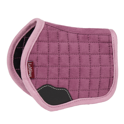 Lemieux Toy Pony Saddle Pad