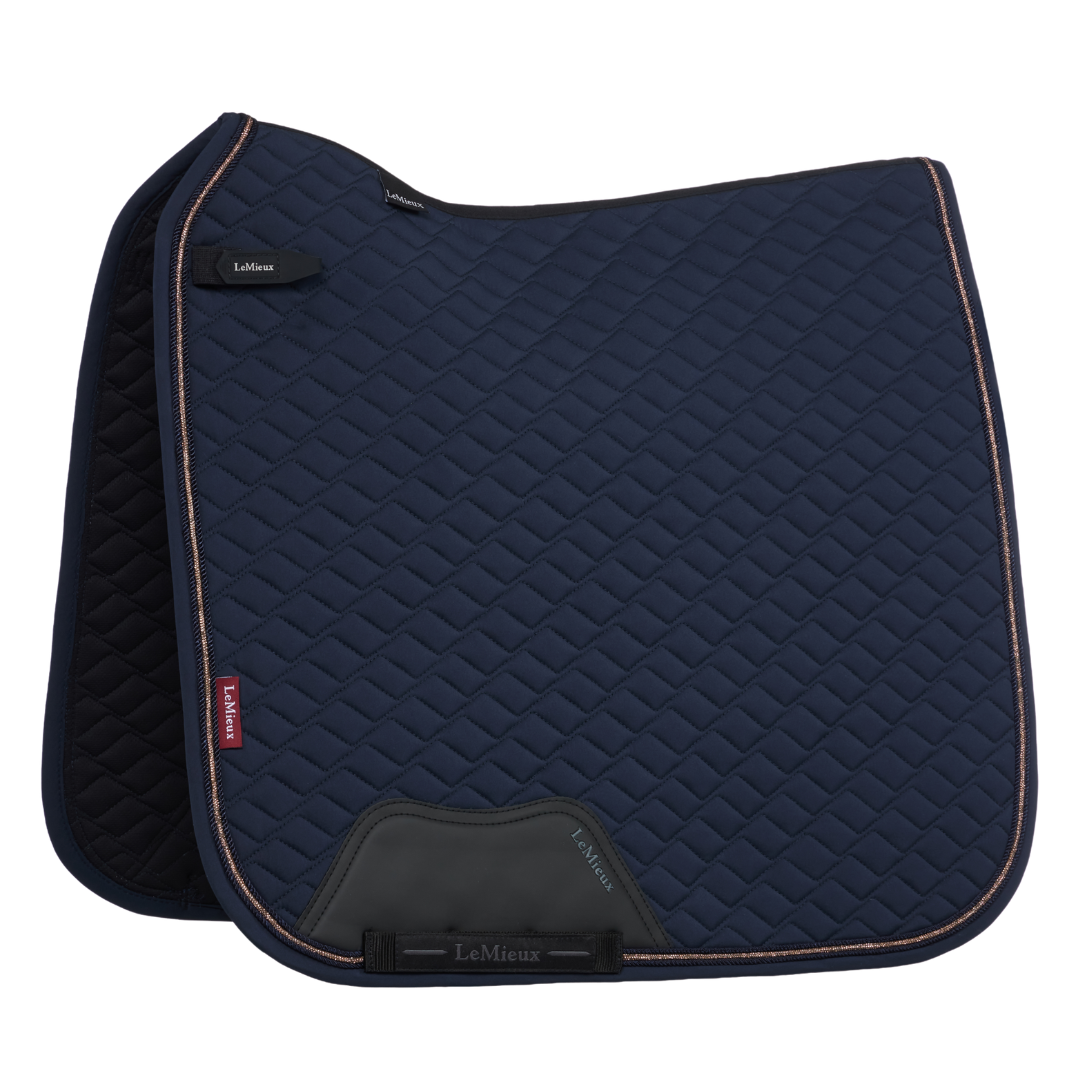 LeMieux Brilliance Dressage Square