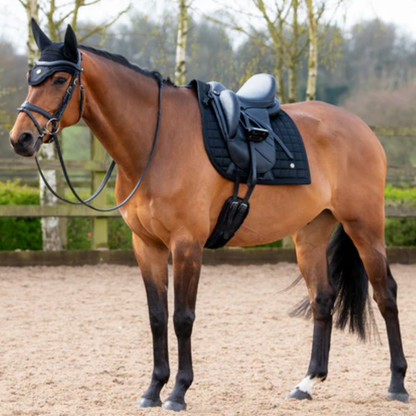 Soho Signature Dressage Pad