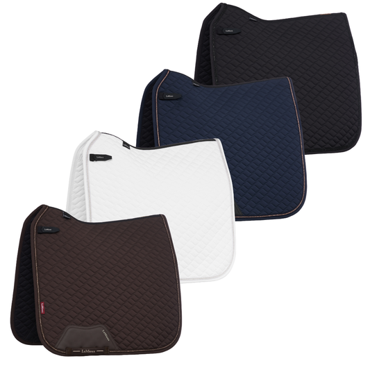 LeMieux Brilliance Dressage Square
