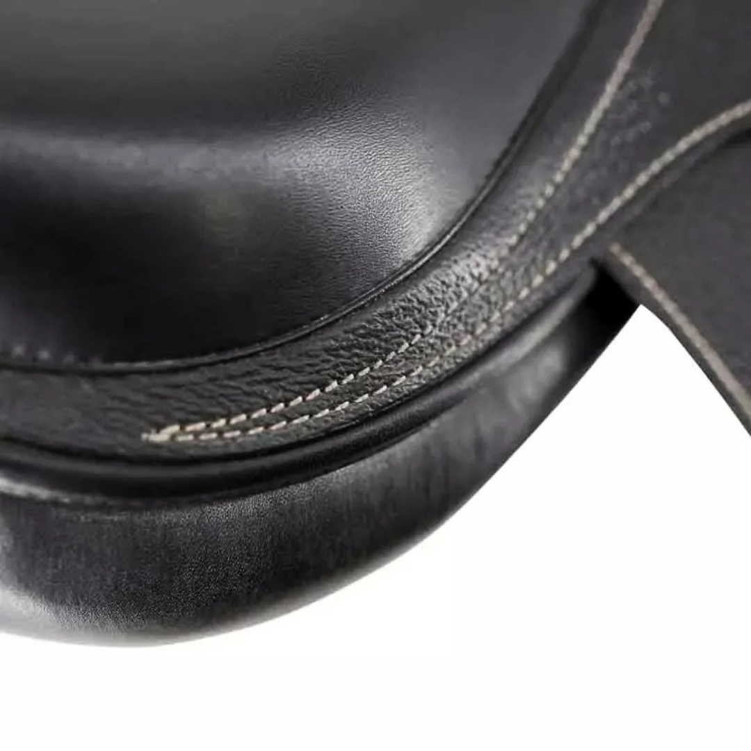 Stationata Saddle Newtime