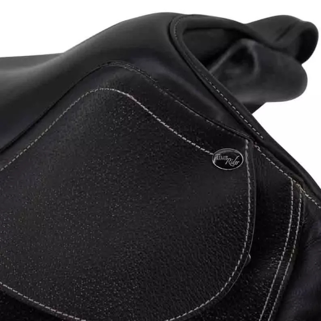 Stationata Saddle Newtime