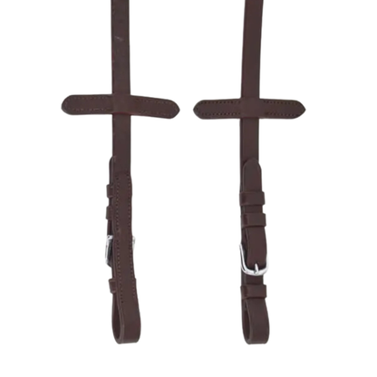 Statiuonata 13MM reins