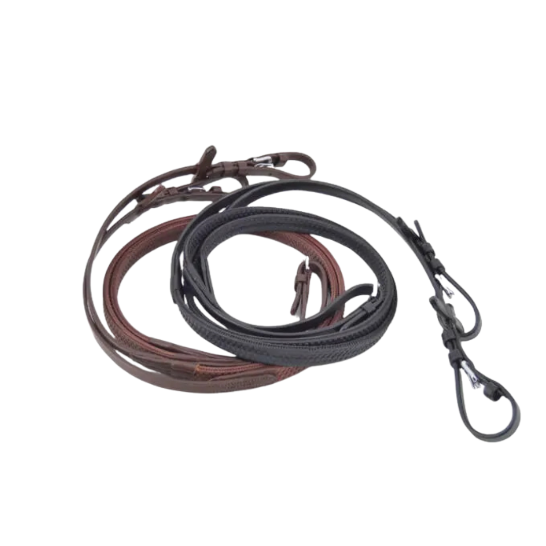 Statiuonata 13MM reins