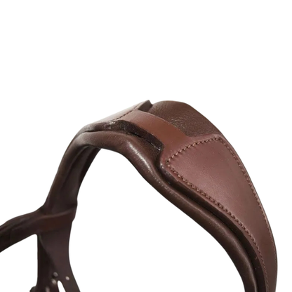 Stationata Pull Back Bridle